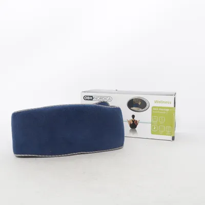 Massagekussen (Wellness) van OBH Nordica