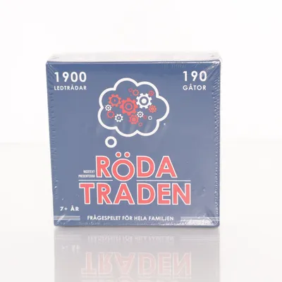 Board game from Nicotext