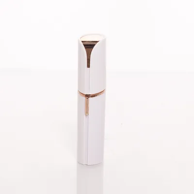 Trimmer (Wit, Goud)