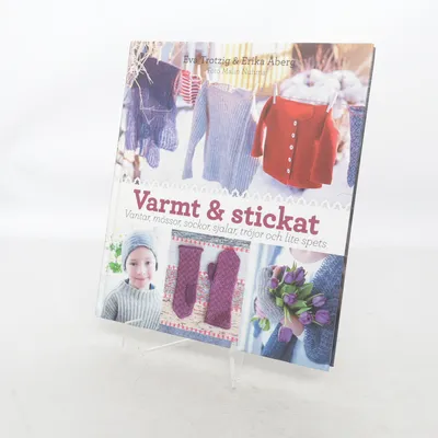 Knutselboek
