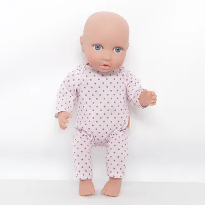 Doll from Battat