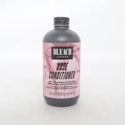 Après-shampoing (Rosé) de Bleach London