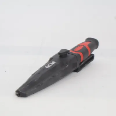 Slidkniv från Hard Head