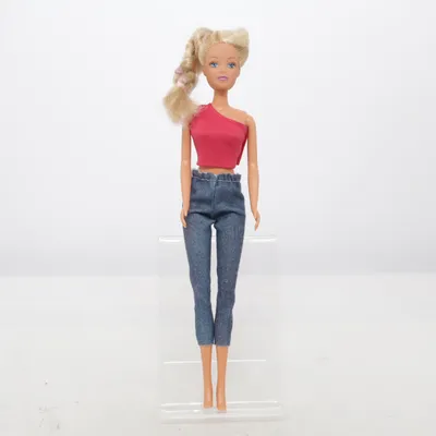 Docka (Steffi Love) från Simba Toys