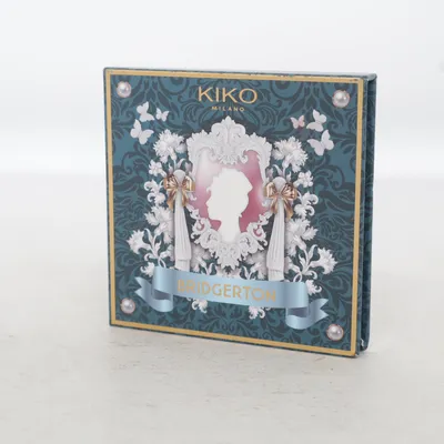 Eyeshadow palette (Bridgerton) from KIKO Milano