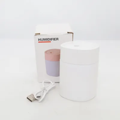 Luftfuktare från Humidifier