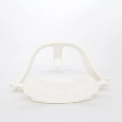Kinderzitje (Wit) van Stokke