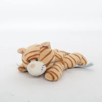 Peluche (Marron) de Nici