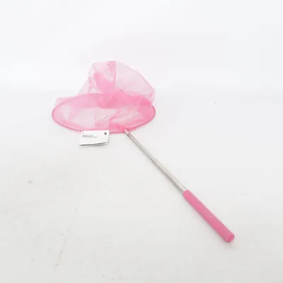 Leksak (Rosa) från Flying Tiger