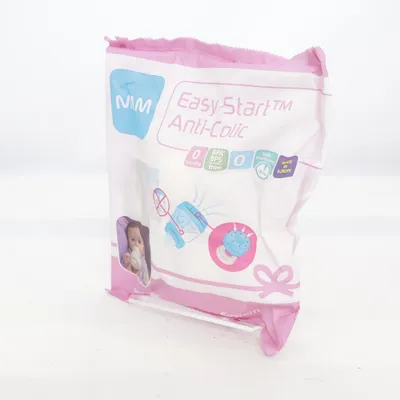 Nappflaska (Easy Start Anti-Colic) från MAM