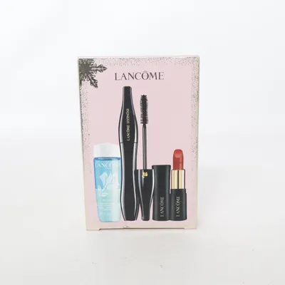 Sminkset (Svart, Rosa, Röd) från Lancôme