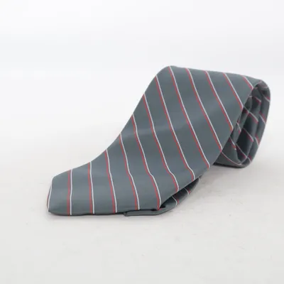 Slips (Blå, Rød, Hvid) fra Rossini Polyester