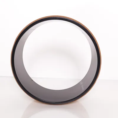 Yoga uitrusting (Zwart, Bruin) van Casall