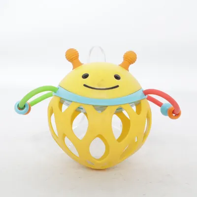 Baby toy (Yellow, Blue, Multicolored) from Skip Hop