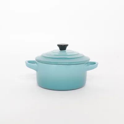Gryta (Blå) från Le Creuset