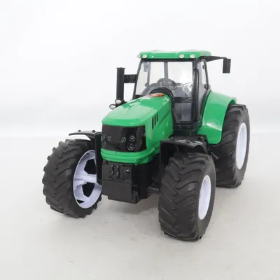 Jouet (Vert, Noir) de John Deere