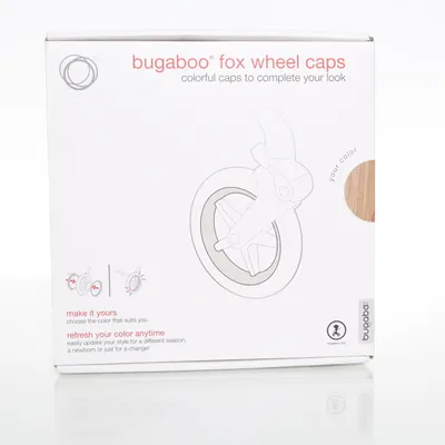 Stroller accessory (Brown) from Bugaboo