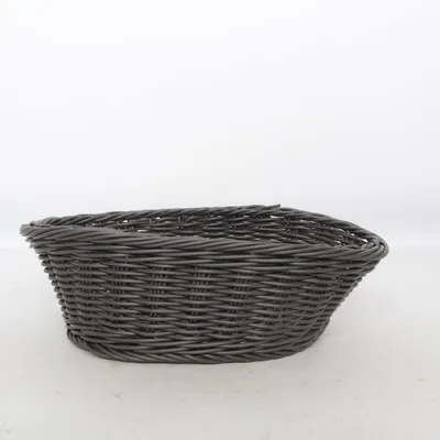 Förvaringskorg (Svart) från Kesper