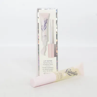 Lippenbalsam (Lip Water) von Lanolips
