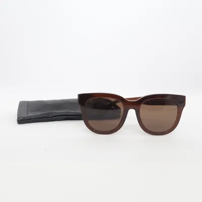 Solglasögon (Brun) från Corlin Eyewear