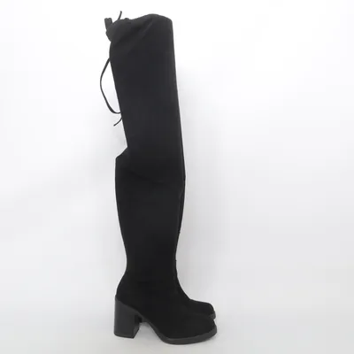 Boots (Svart) från Vox