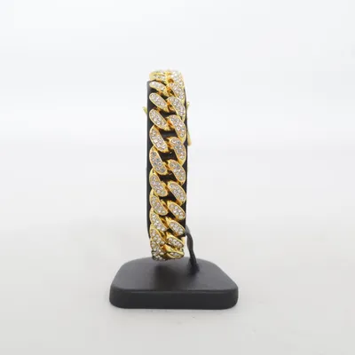 Armband (Goud) Onbekend materiaal