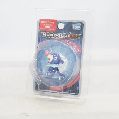 Accessoire de jeu (Bleu, Blanc, Rose) de Takara Tomy