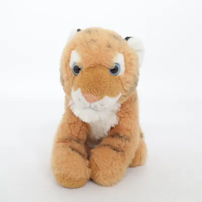 Peluche (Orange, Multicolore) de Kolmården