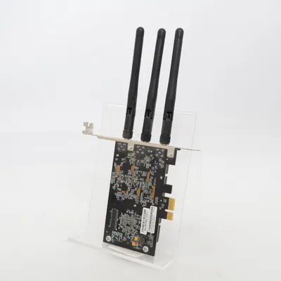 Network card (Black) from TP-Link