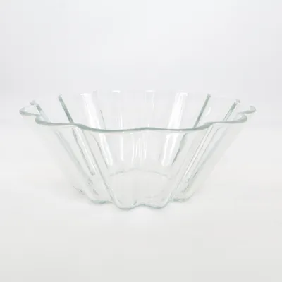 Skål (Transparent) från Pyrex