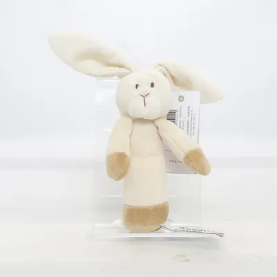 Gosedjur (Beige) från Teddykompaniet