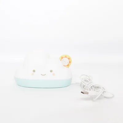 Baby monitor (White, Yellow, Blue) from Skip Hop