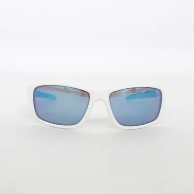 Sports glasses (White, Blue) from DM-Drogerie Markt
