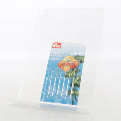 Aiguille (Chenille) de Prym