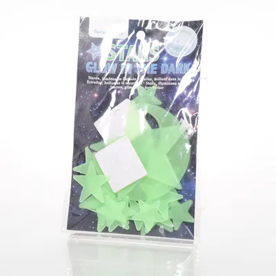 Wanddecoratie (Groen) van Out of the Blue
