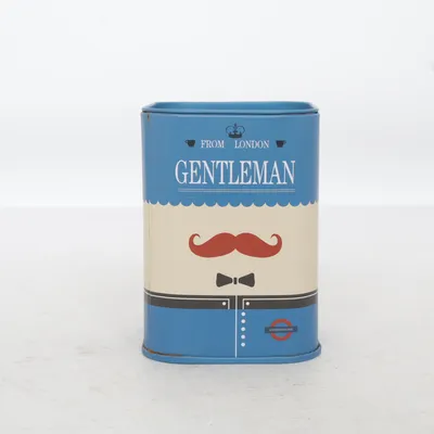 Sparbössa (Gentleman) från Underground