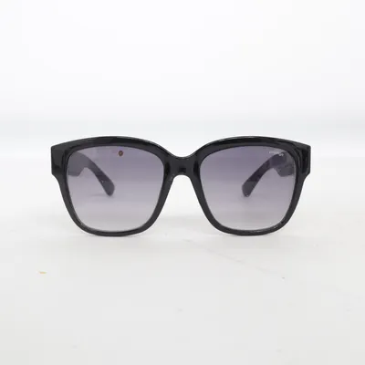 Lunettes de soleil (Noir) de Prestige