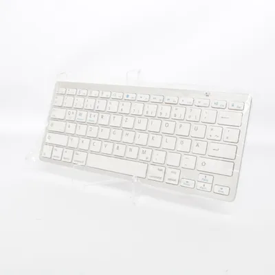Clavier (Argent) de Tedi