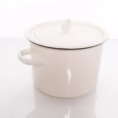 Braadpan (Beige) van Ströms