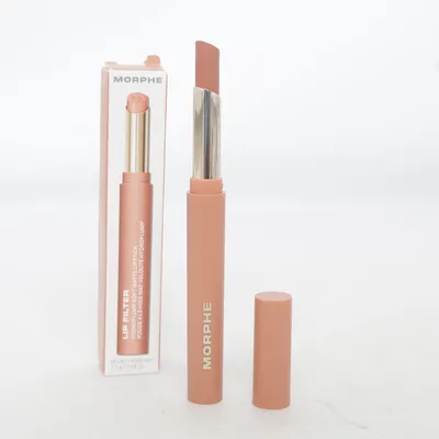 Rouge à lèvres (Lip Filter) de Morphe
