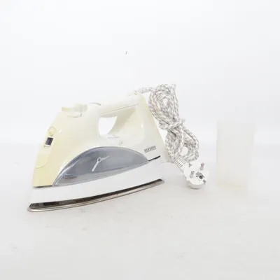 Iron (White) from Severin