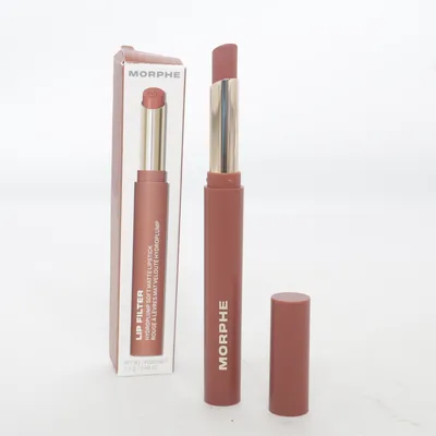 Rouge à lèvres (Whipped Lip Filter) de Morphe