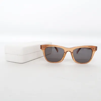Sunglasses (Brown) from Chimi