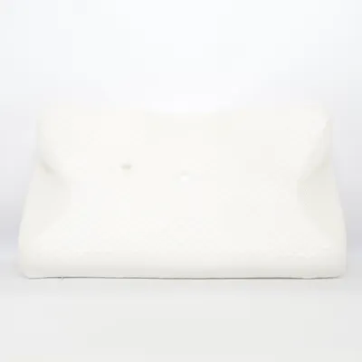 Støttepude (Hvid)