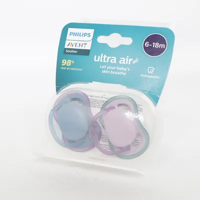 Pacifier (Ultra Air) from Philips Avent