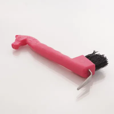 Horse accessory (Pink)