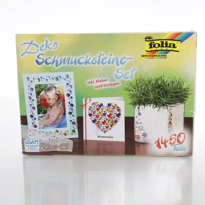Crafts (Multicolored) from Folia