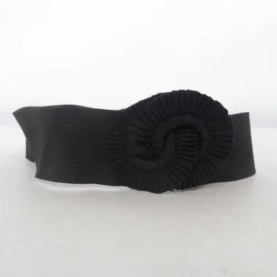 Ceinture (Noir) de Noa