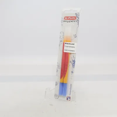 Pen (my.pen) from Herlitz