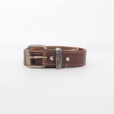 Ceinture (Marron) de Petrol